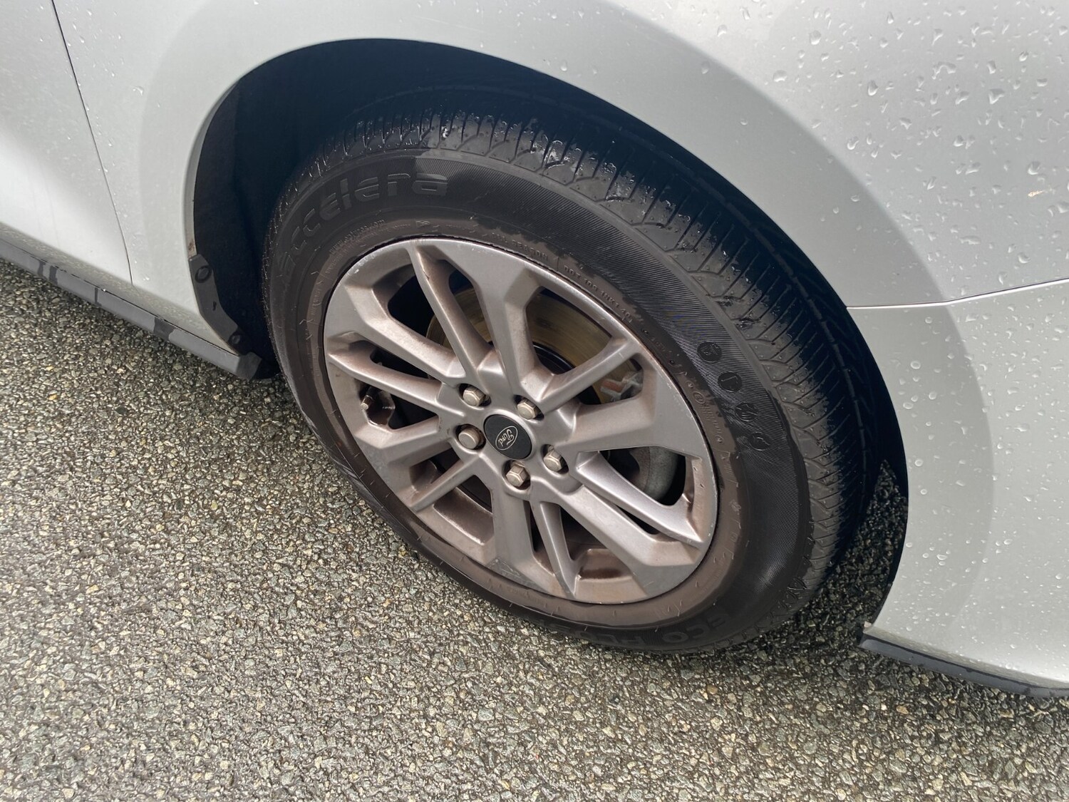 Used Ford Focus 2023 for sale - 76276315: Photo 14