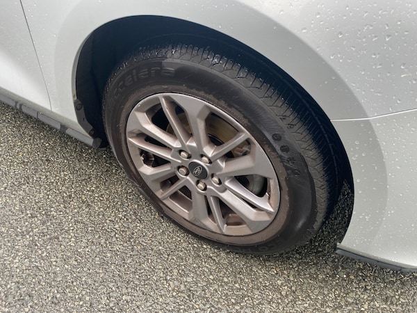 Used Ford Focus 2023 for sale - 76276315: Photo 14