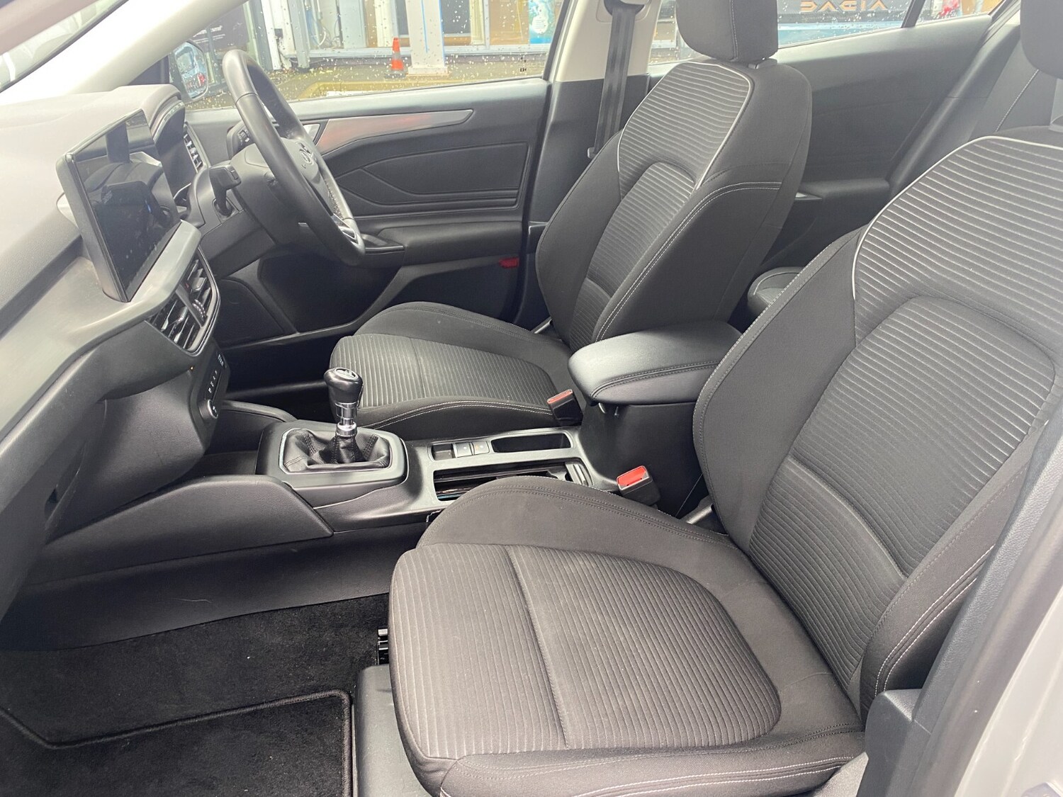 Used Ford Focus 2023 for sale - 76276315: Photo 15