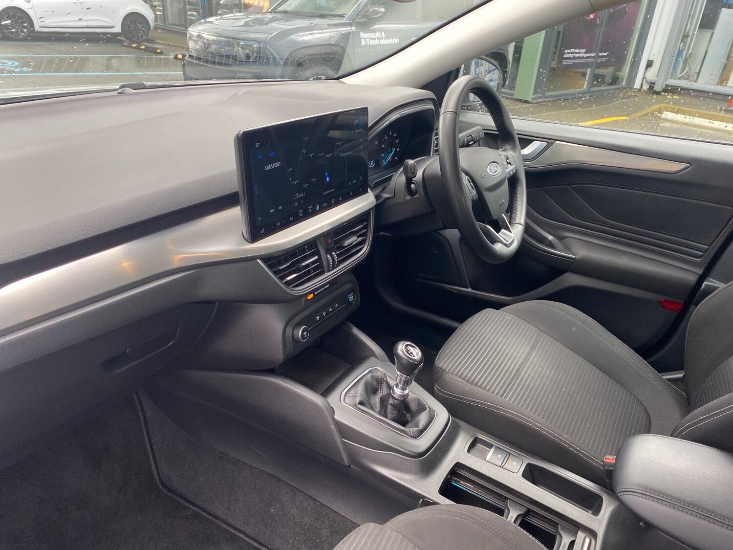 Used Ford Focus 2023 for sale - 76276315: Photo 16