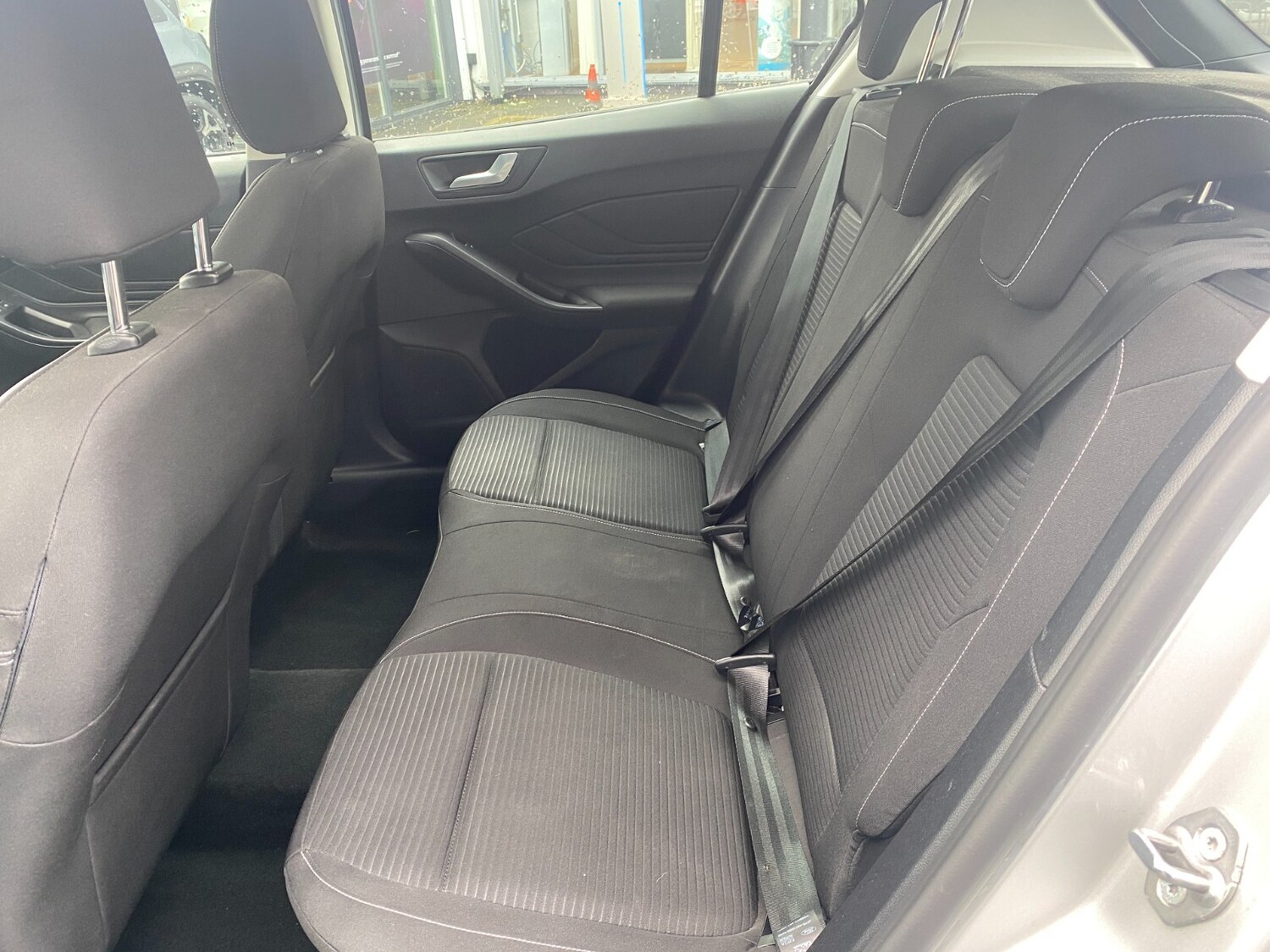 Used Ford Focus 2023 for sale - 76276315: Photo 17