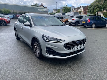 Ford - Focus