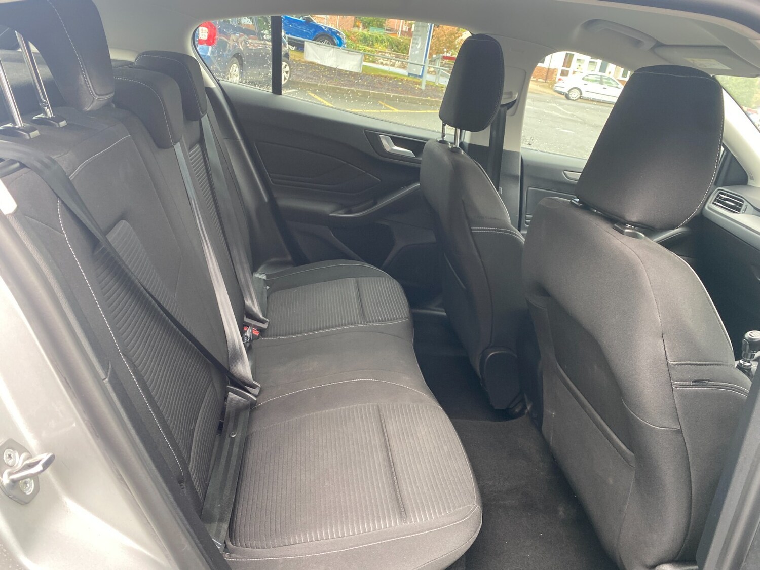 Used Ford Focus 2023 for sale - 76276315: Photo 20