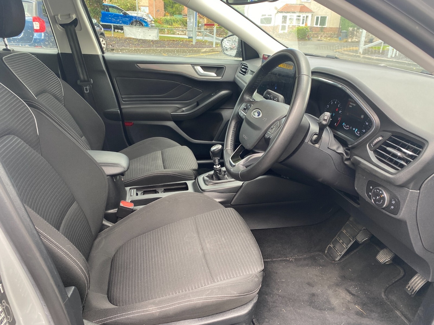 Used Ford Focus 2023 for sale - 76276315: Photo 22