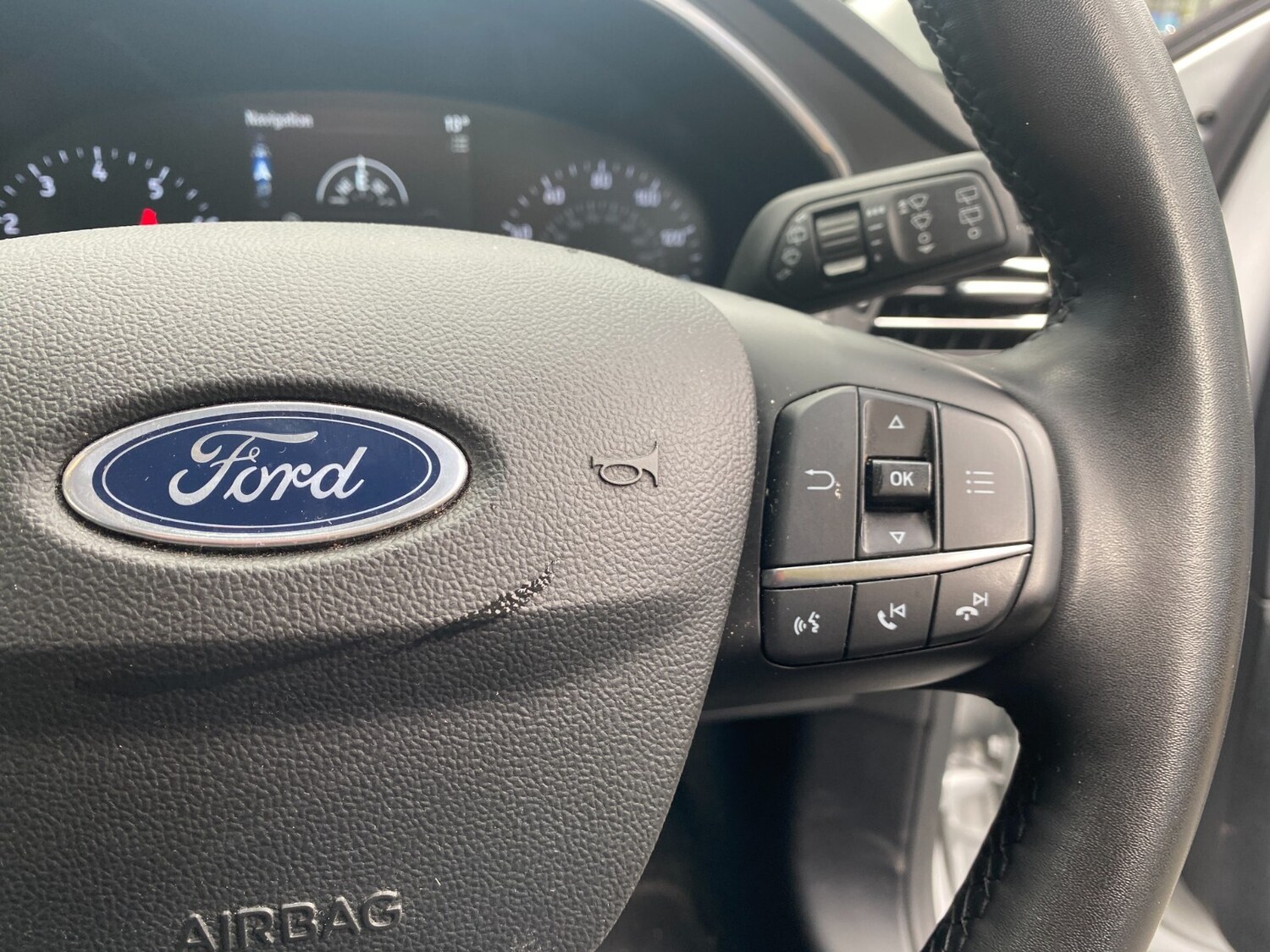 Used Ford Focus 2023 for sale - 76276315: Photo 26