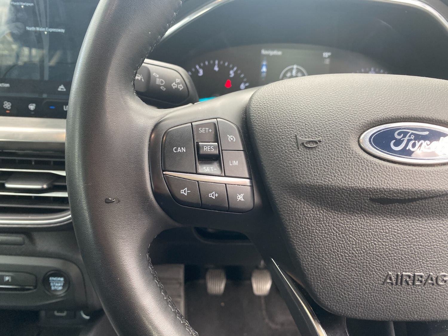 Used Ford Focus 2023 for sale - 76276315: Photo 27