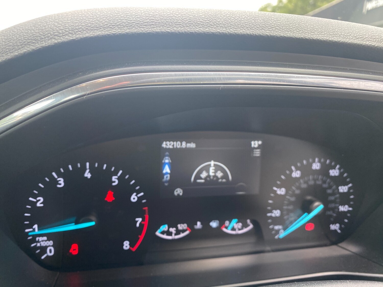 Used Ford Focus 2023 for sale - 76276315: Photo 28