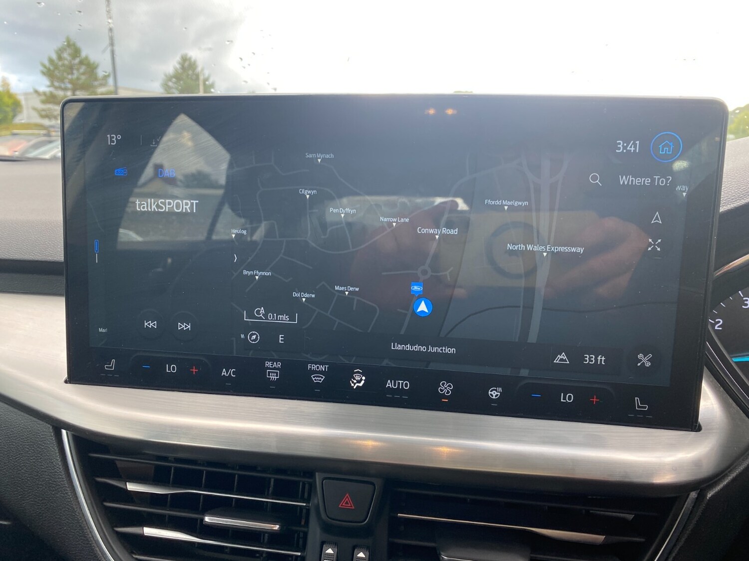 Used Ford Focus 2023 for sale - 76276315: Photo 29