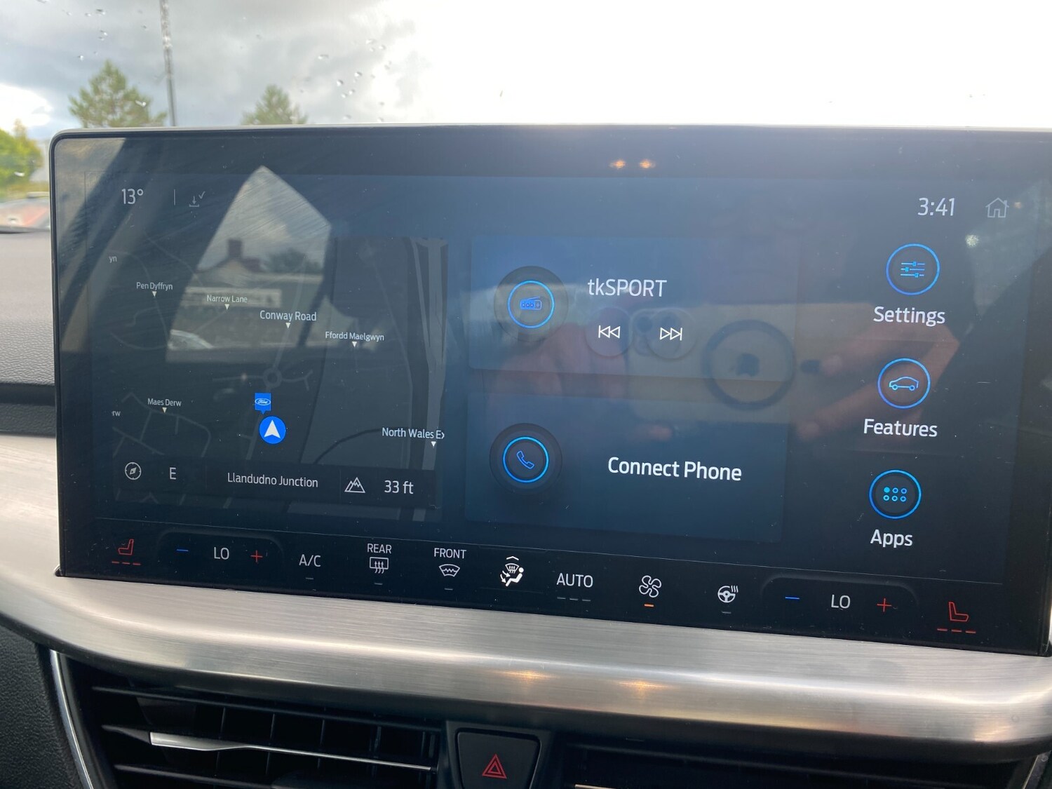 Used Ford Focus 2023 for sale - 76276315: Photo 32