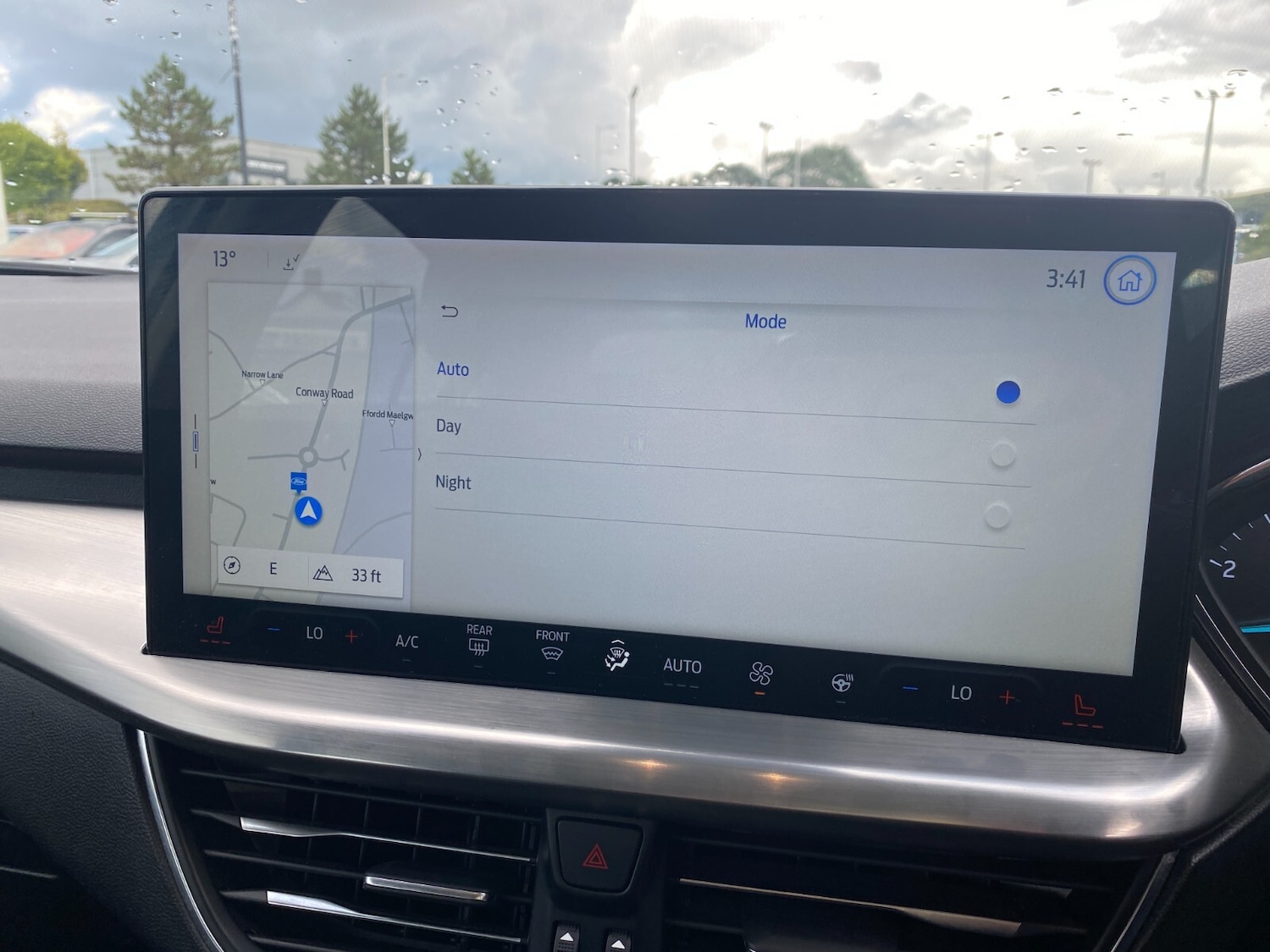 Used Ford Focus 2023 for sale - 76276315: Photo 33