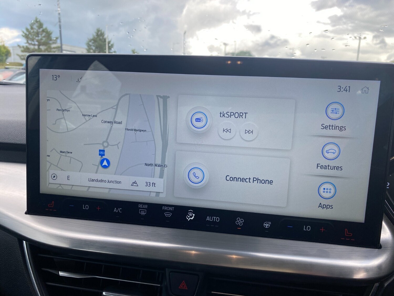 Used Ford Focus 2023 for sale - 76276315: Photo 34