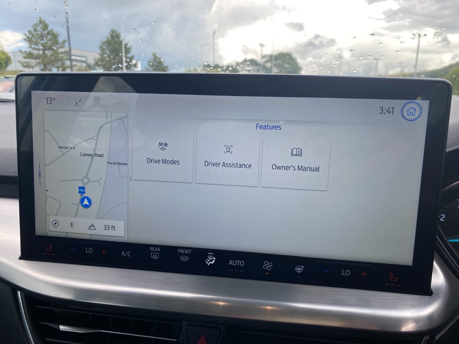 Used Ford Focus 2023 for sale - 76276315: Photo 35