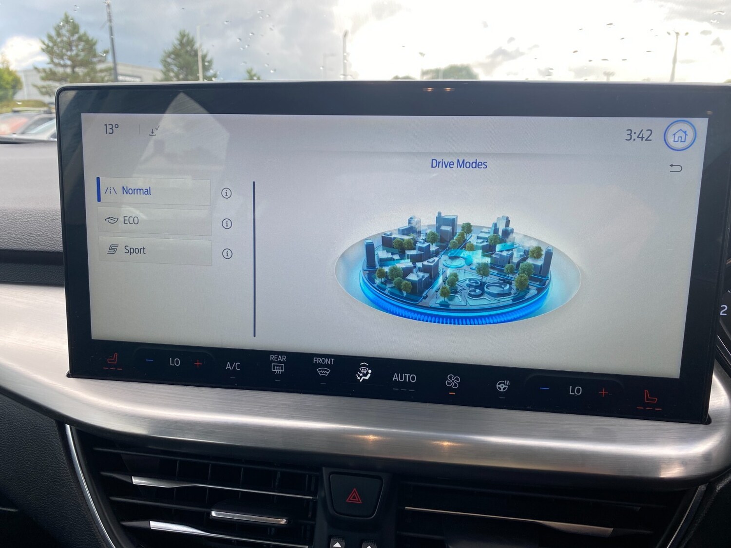 Used Ford Focus 2023 for sale - 76276315: Photo 36