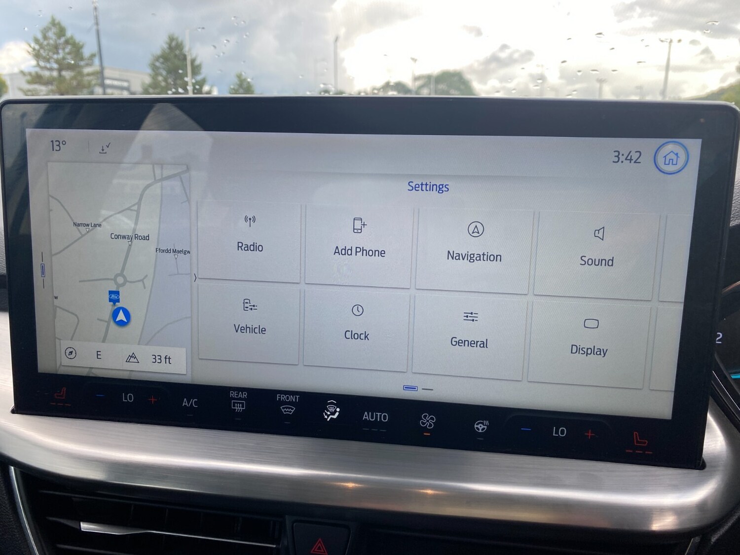 Used Ford Focus 2023 for sale - 76276315: Photo 37