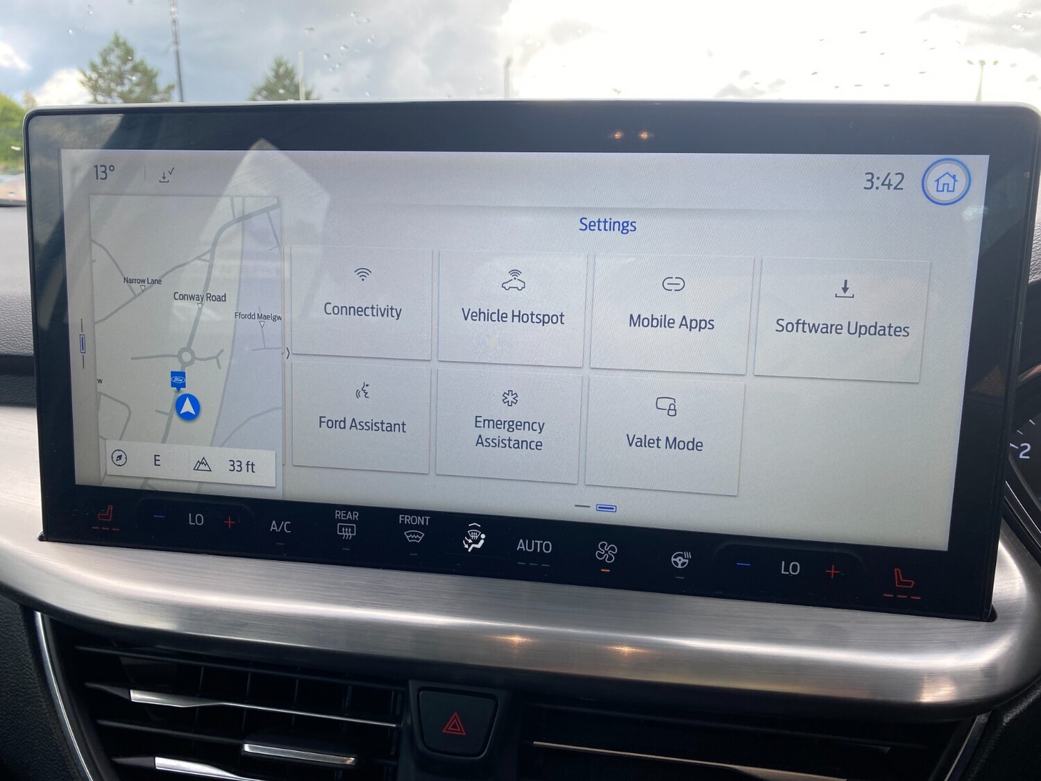 Used Ford Focus 2023 for sale - 76276315: Photo 38