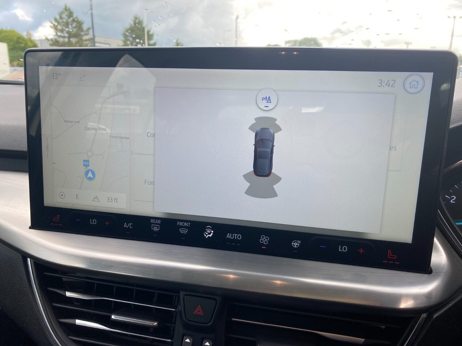 Used Ford Focus 2023 for sale - 76276315: Photo 39