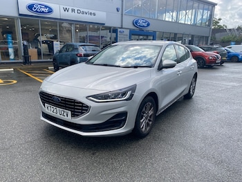 Used Ford Focus 2023 for sale - 76276315: Photo 3
