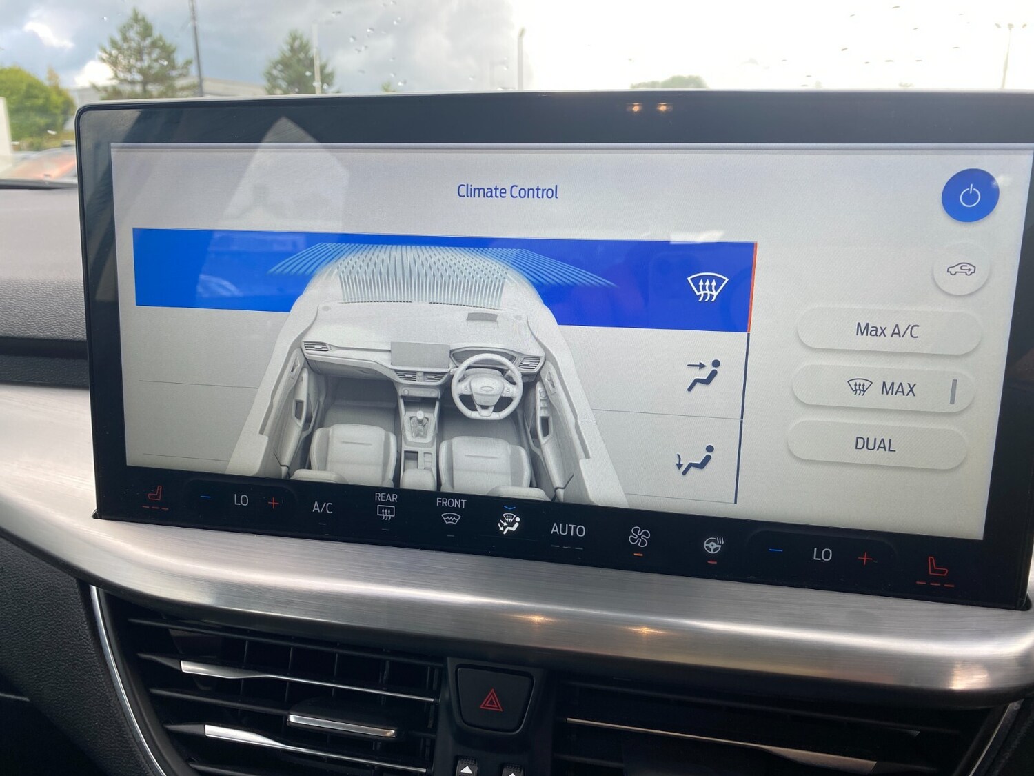 Used Ford Focus 2023 for sale - 76276315: Photo 40