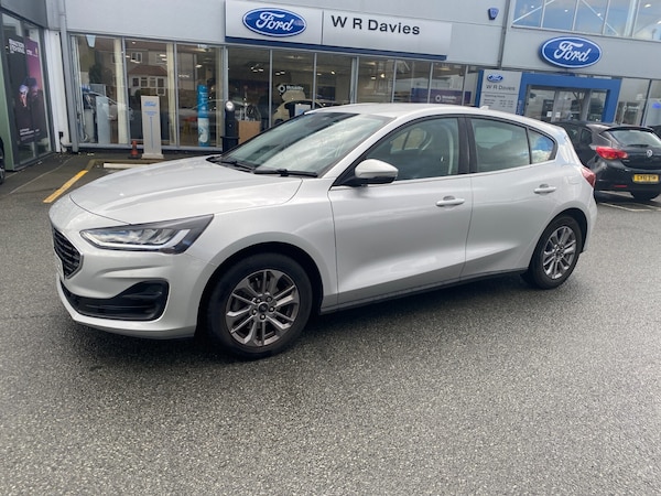 Used Ford Focus 2023 for sale - 76276315: Photo 4