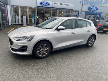Used Ford Focus 2023 for sale - 76276315: Photo 4