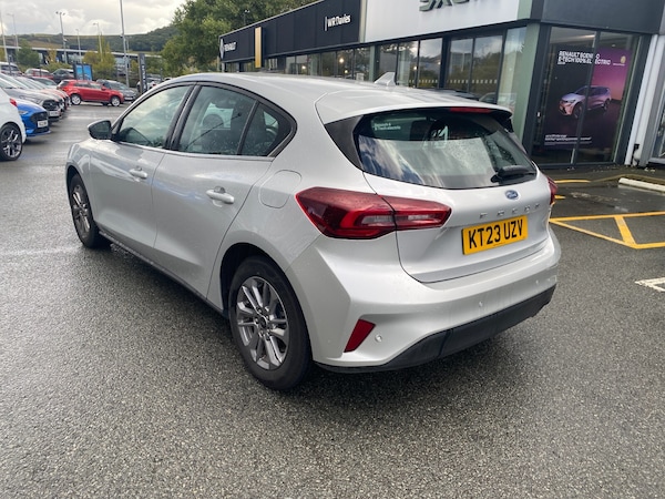 Used Ford Focus 2023 for sale - 76276315: Photo 7