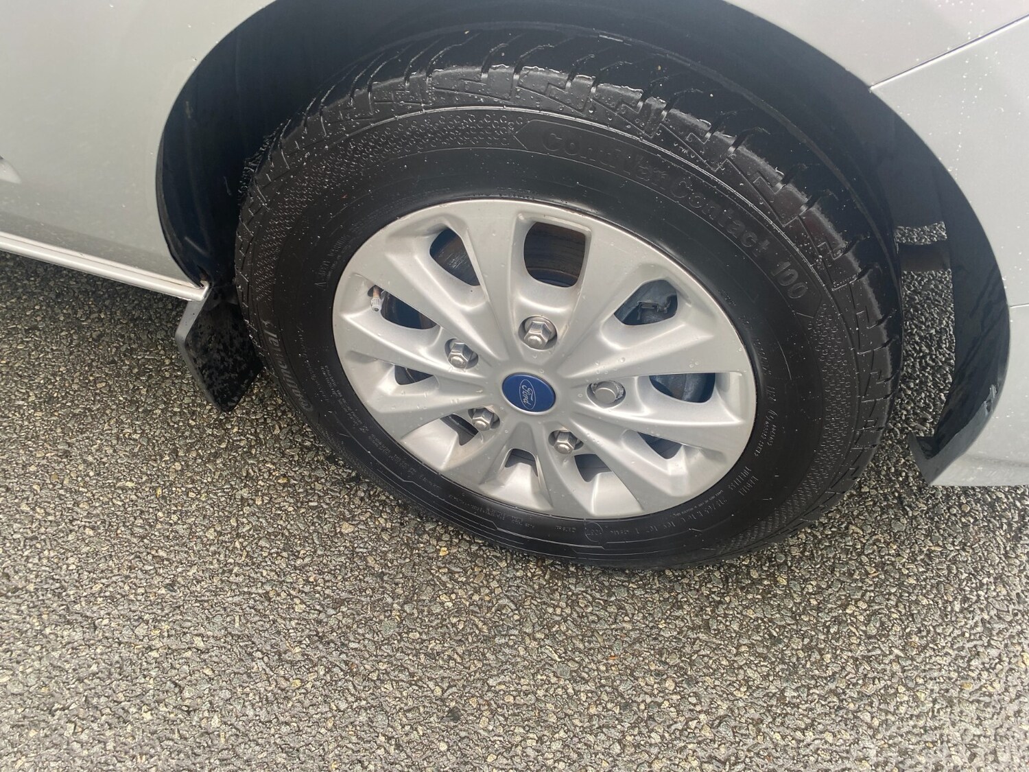 Used Ford Transit Custom 2022 for sale - 76276330: Photo 14