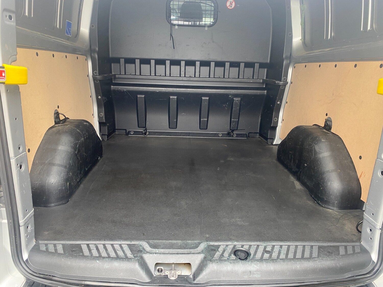 Used Ford Transit Custom 2022 for sale - 76276330: Photo 19