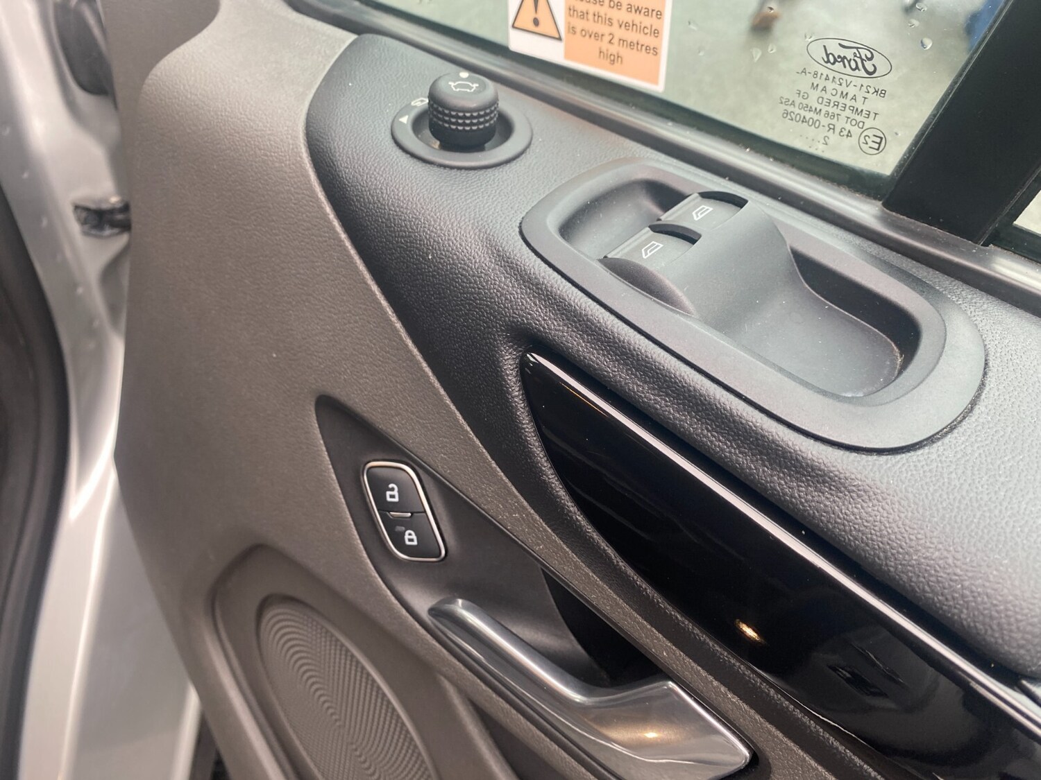 Used Ford Transit Custom 2022 for sale - 76276330: Photo 23