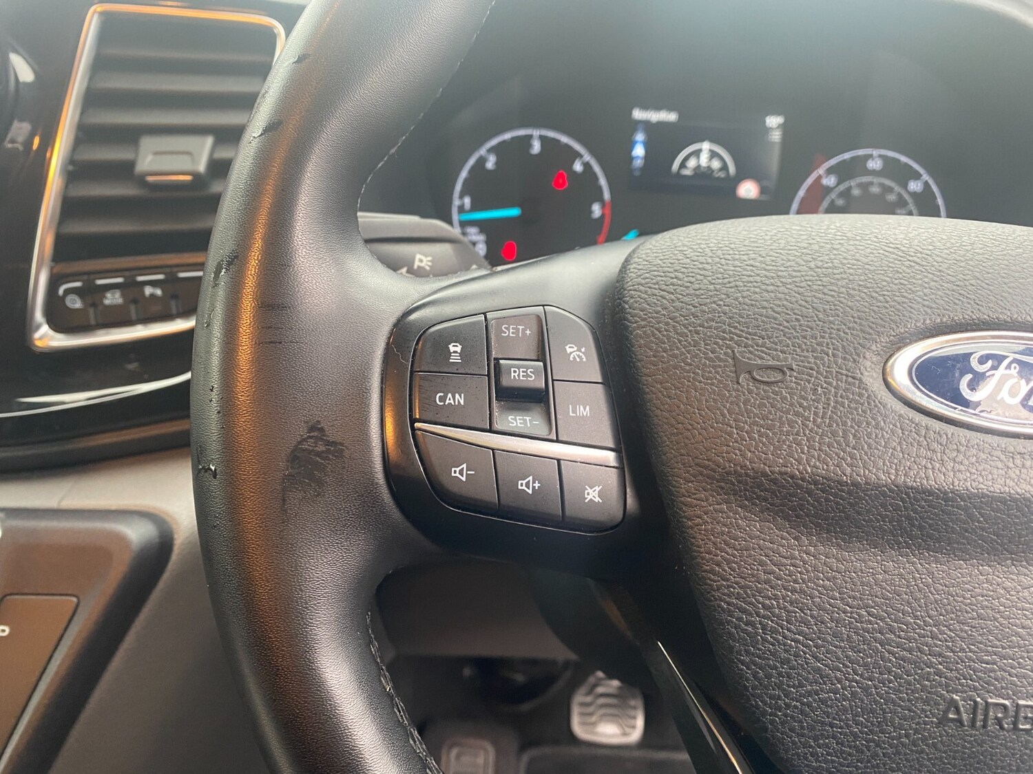 Used Ford Transit Custom 2022 for sale - 76276330: Photo 26