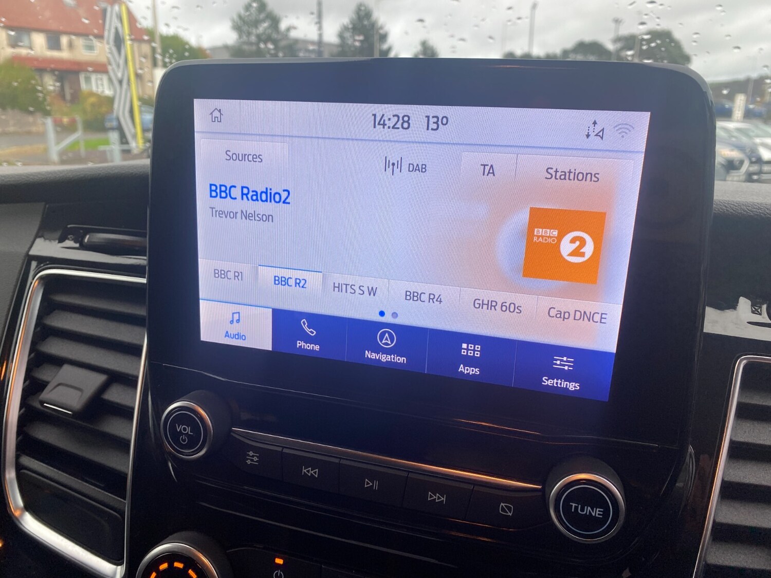 Used Ford Transit Custom 2022 for sale - 76276330: Photo 28