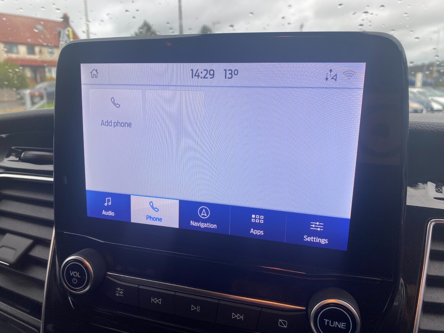 Used Ford Transit Custom 2022 for sale - 76276330: Photo 29