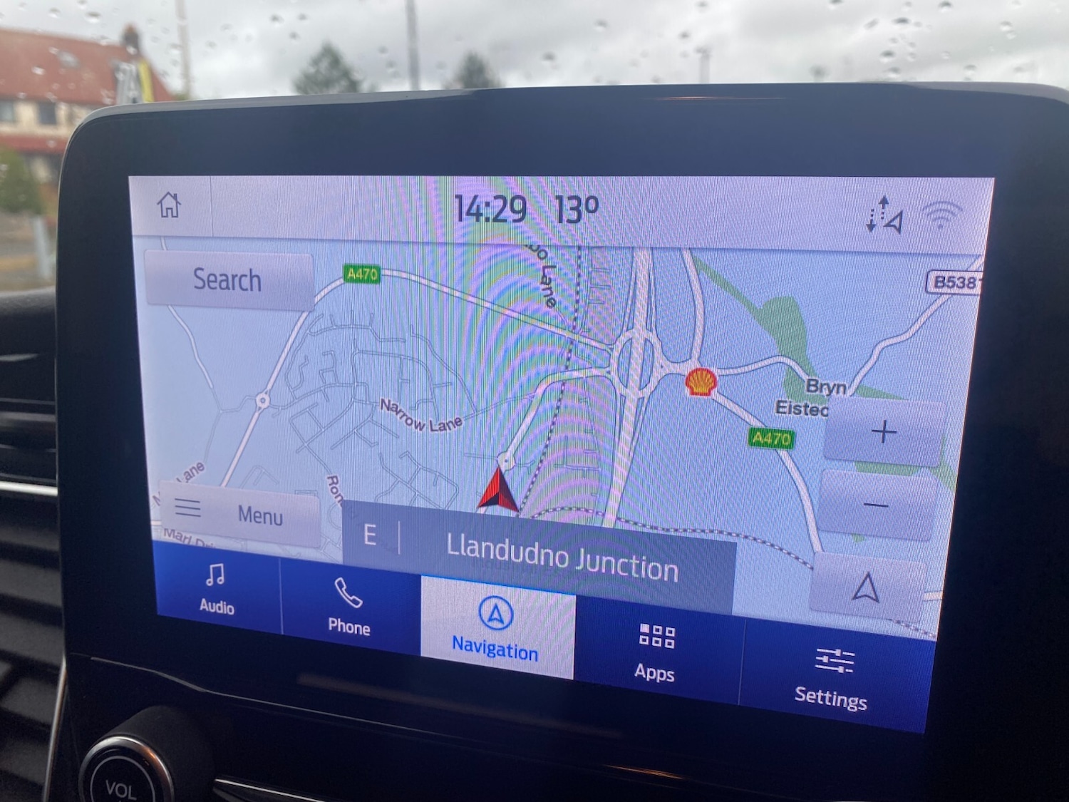 Used Ford Transit Custom 2022 for sale - 76276330: Photo 30