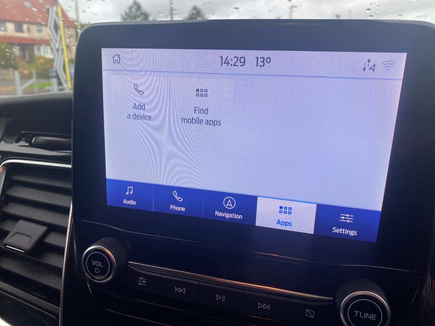 Used Ford Transit Custom 2022 for sale - 76276330: Photo 31