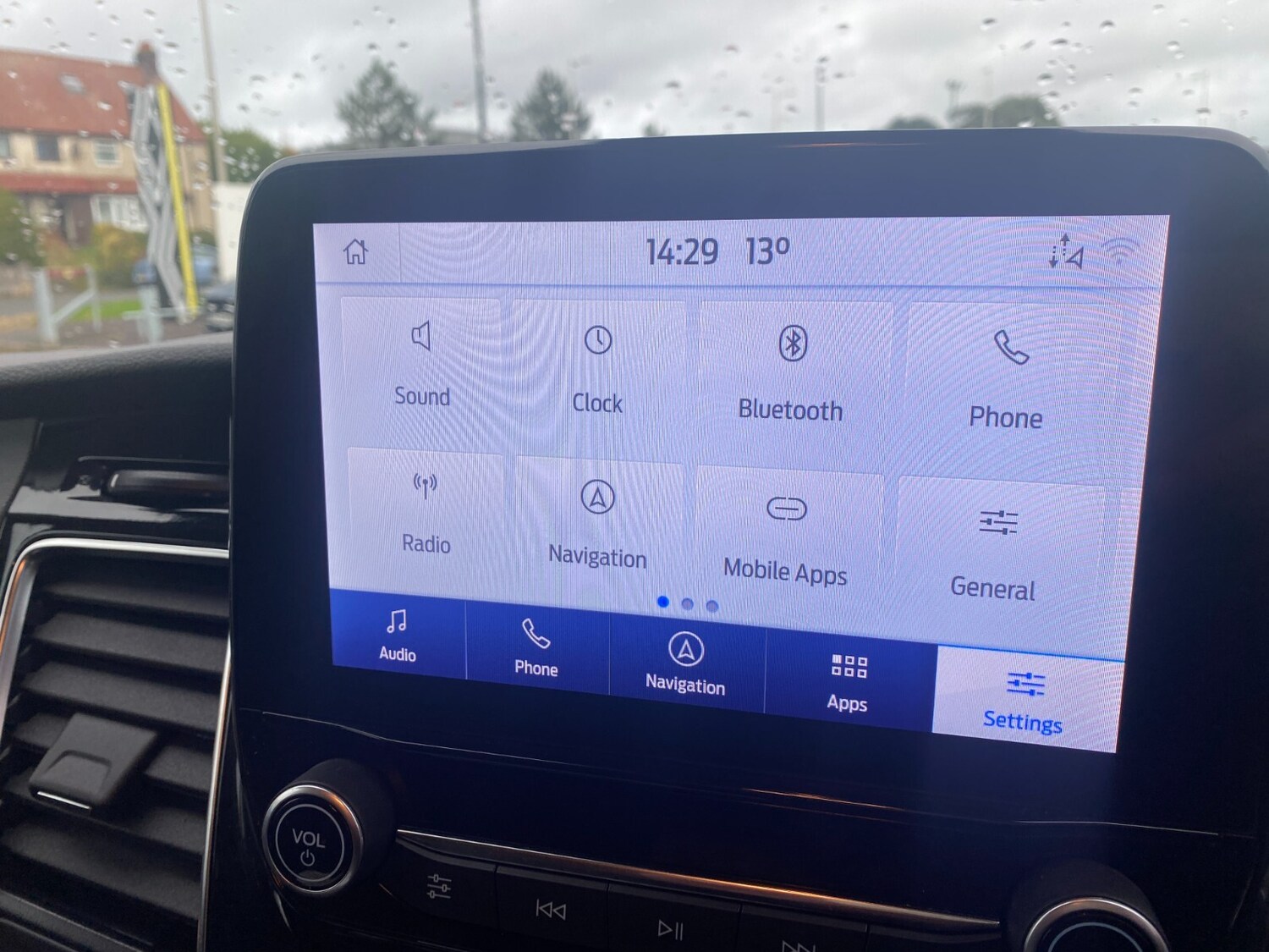 Used Ford Transit Custom 2022 for sale - 76276330: Photo 32