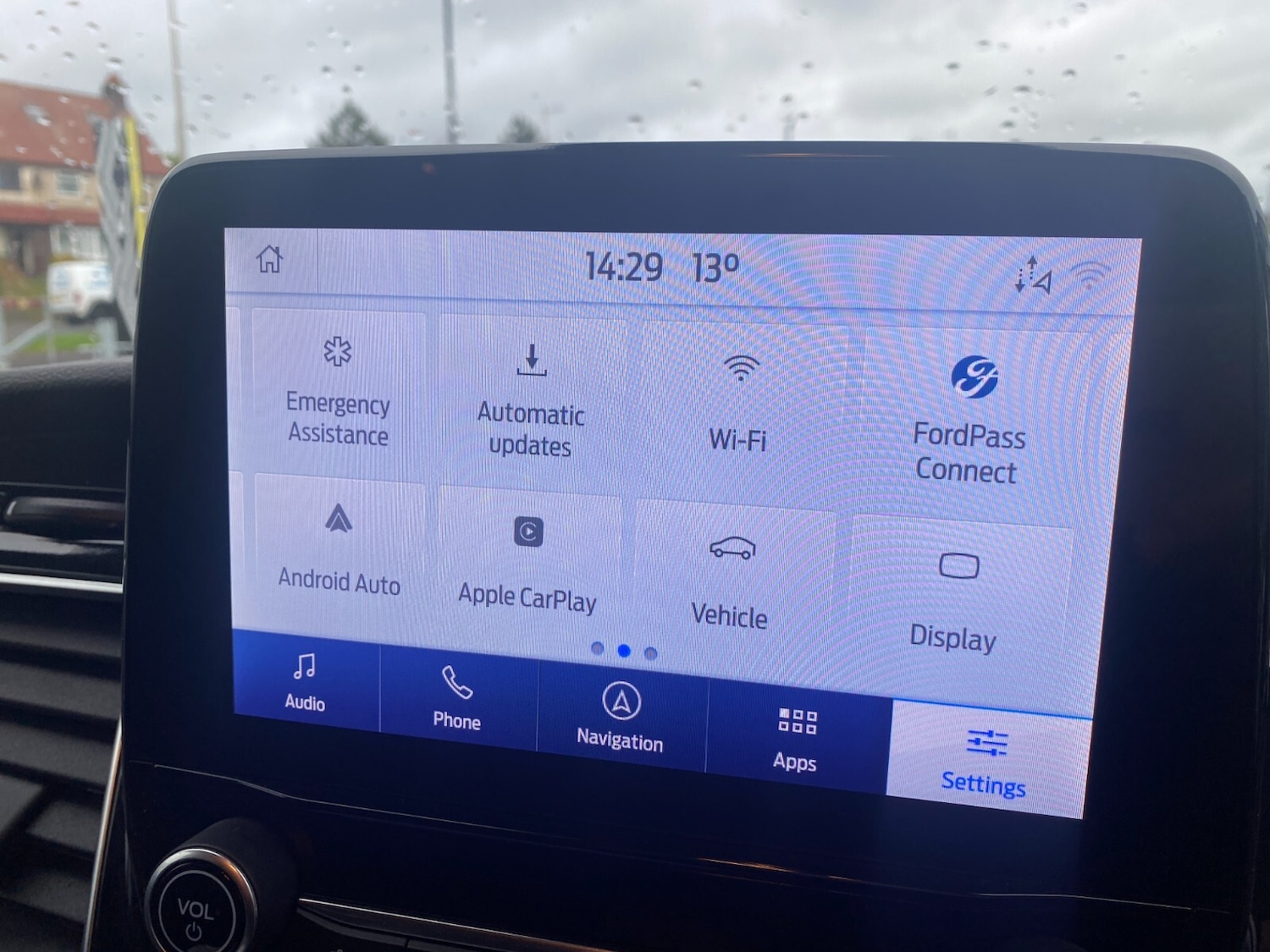 Used Ford Transit Custom 2022 for sale - 76276330: Photo 33