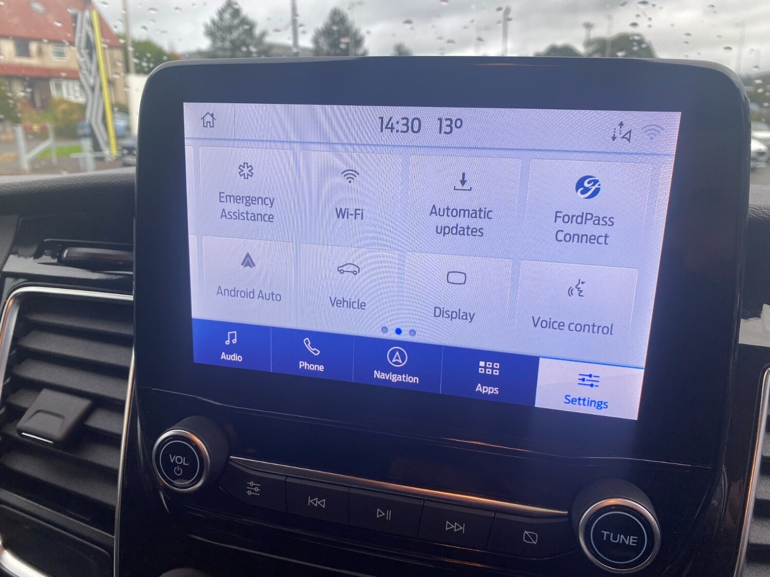 Used Ford Transit Custom 2022 for sale - 76276330: Photo 34