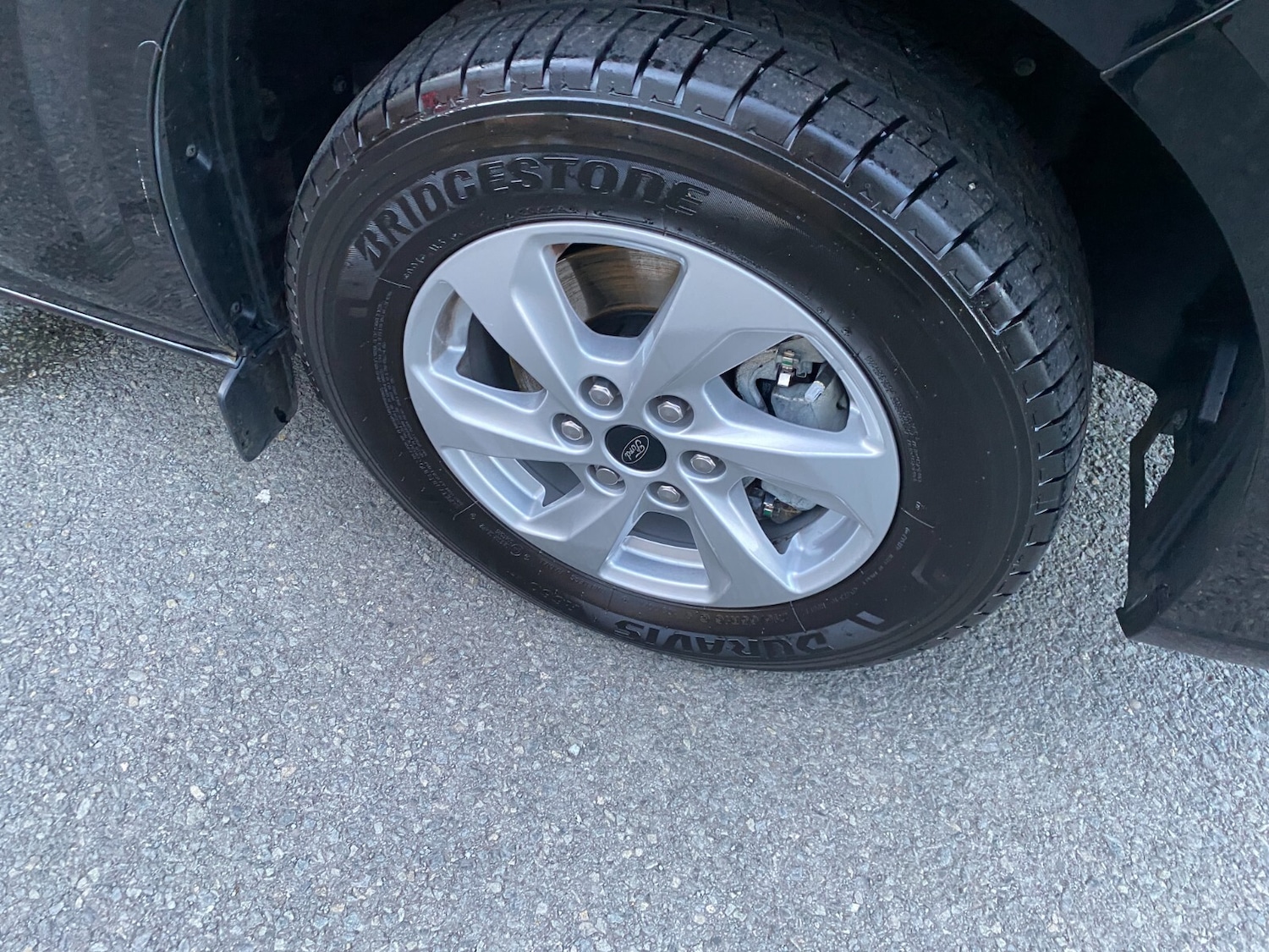 Used Ford Transit Custom 2024 for sale - 76410522: Photo 14