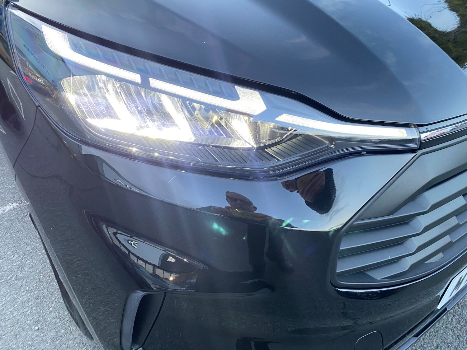 Used Ford Transit Custom 2024 for sale - 76410522: Photo 15