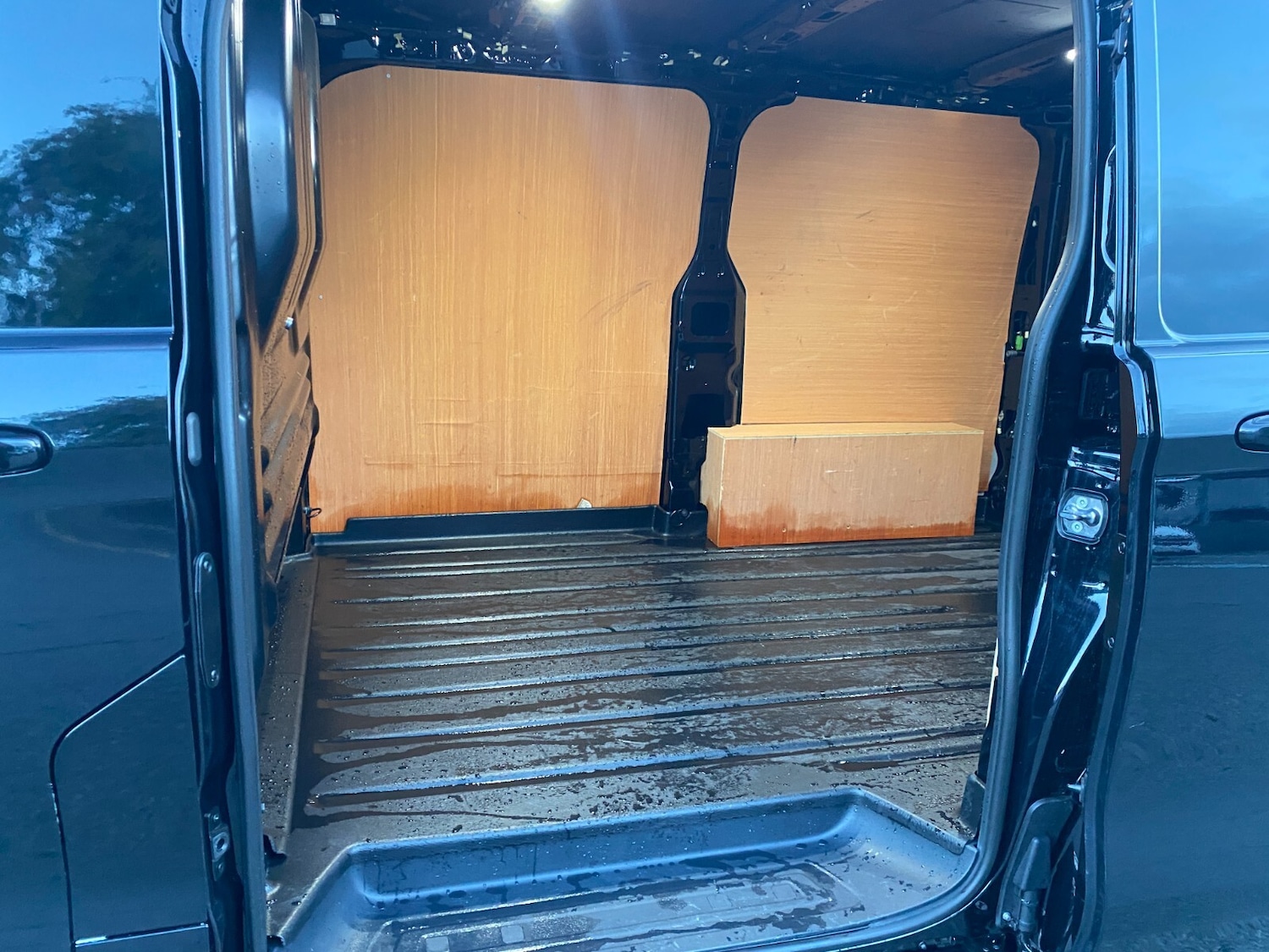 Used Ford Transit Custom 2024 for sale - 76410522: Photo 18