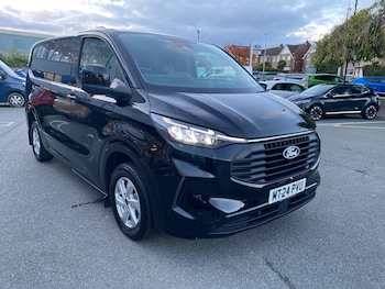Ford - Transit Custom
