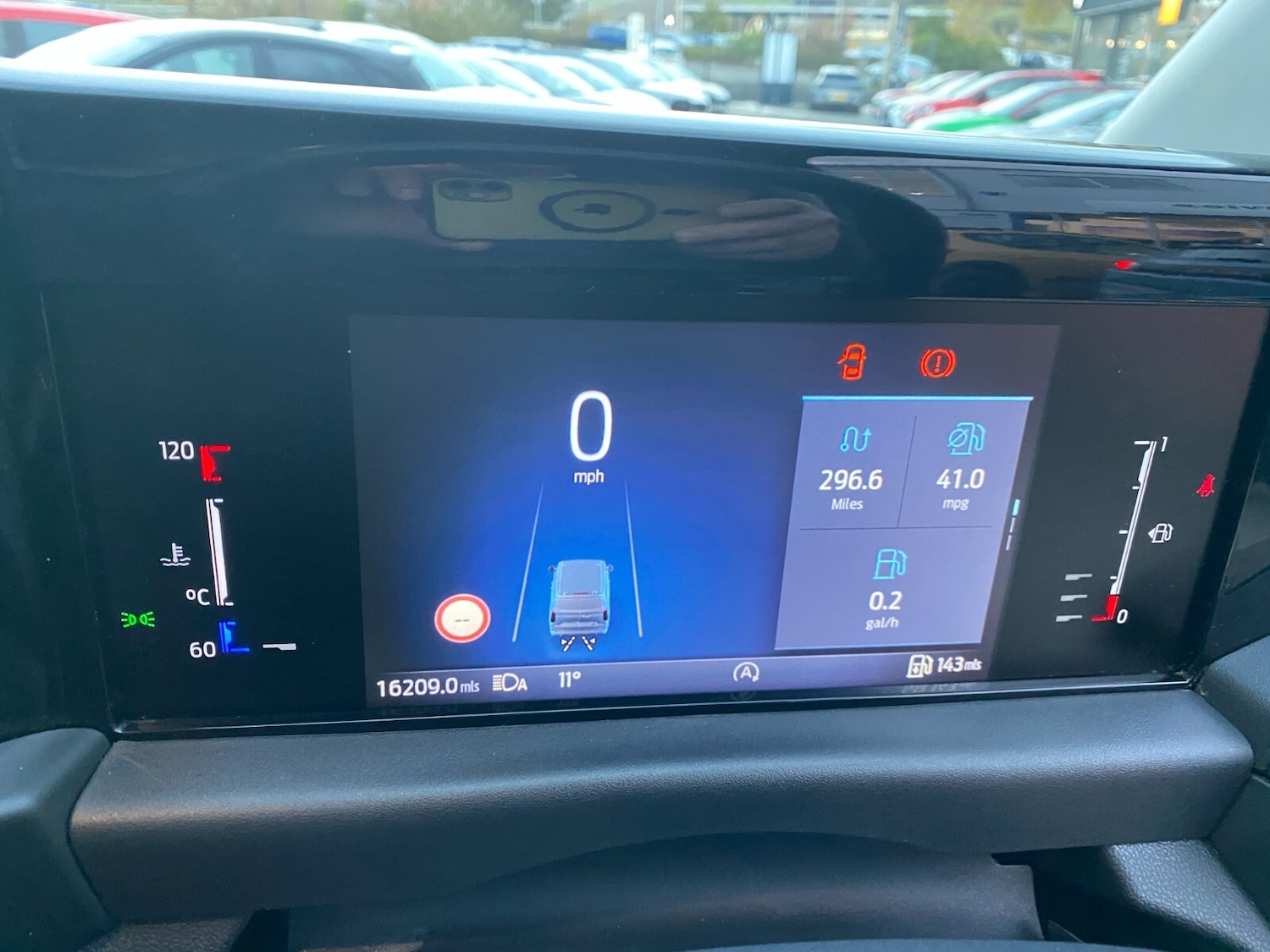 Used Ford Transit Custom 2024 for sale - 76410522: Photo 24