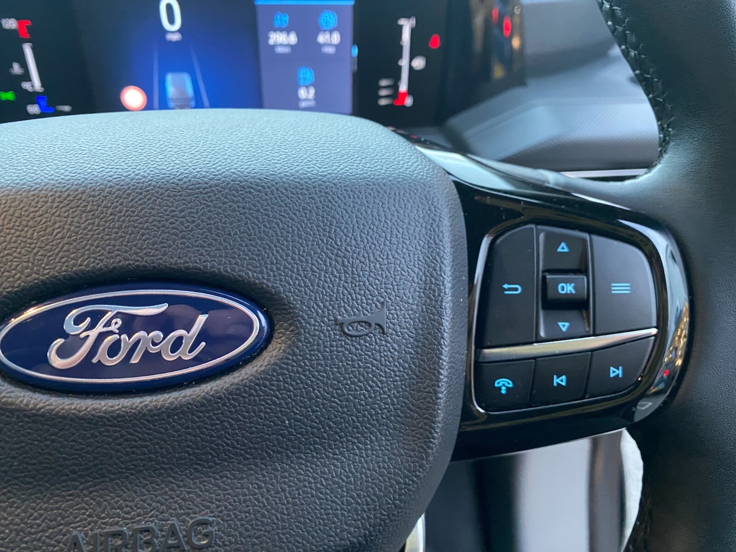 Used Ford Transit Custom 2024 for sale - 76410522: Photo 26