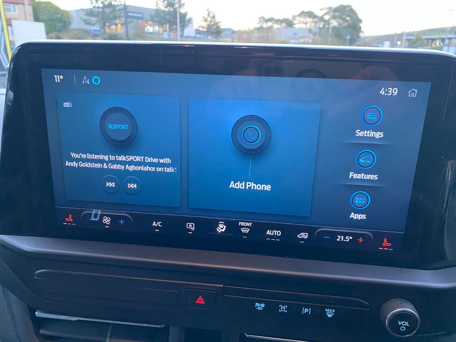 Used Ford Transit Custom 2024 for sale - 76410522: Photo 30