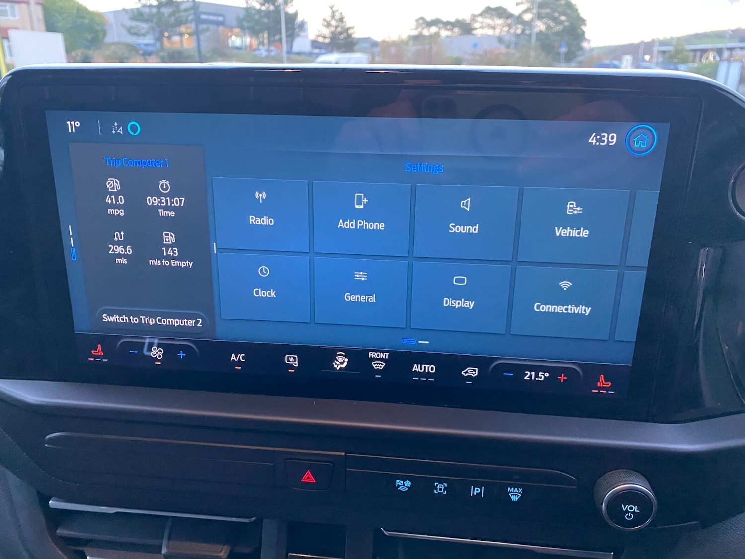 Used Ford Transit Custom 2024 for sale - 76410522: Photo 31