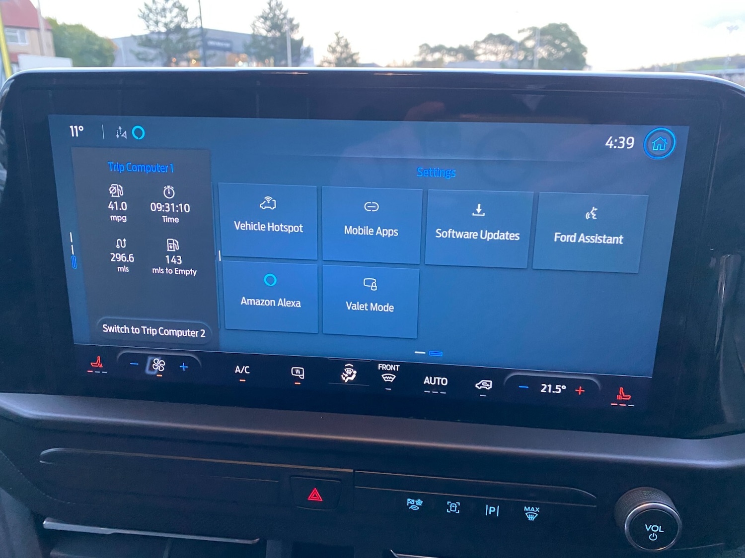 Used Ford Transit Custom 2024 for sale - 76410522: Photo 32