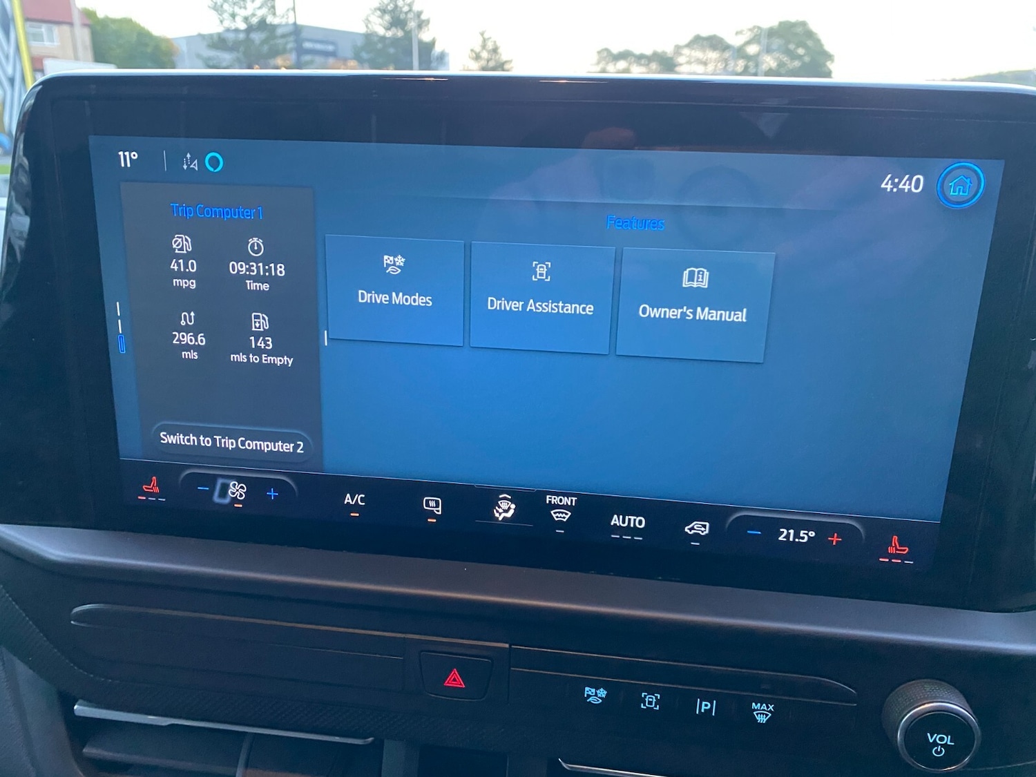 Used Ford Transit Custom 2024 for sale - 76410522: Photo 33