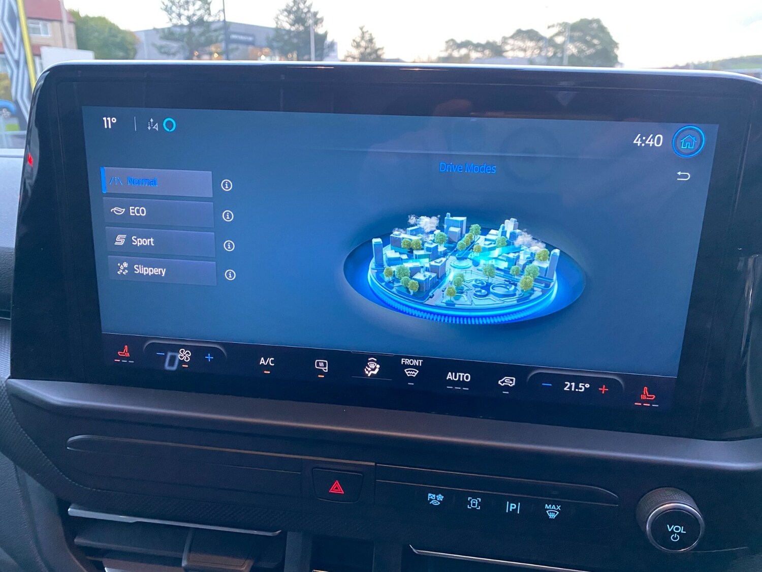 Used Ford Transit Custom 2024 for sale - 76410522: Photo 34