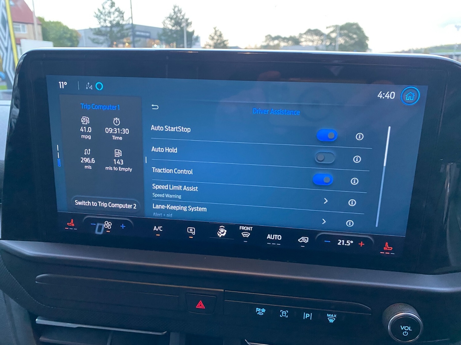 Used Ford Transit Custom 2024 for sale - 76410522: Photo 35