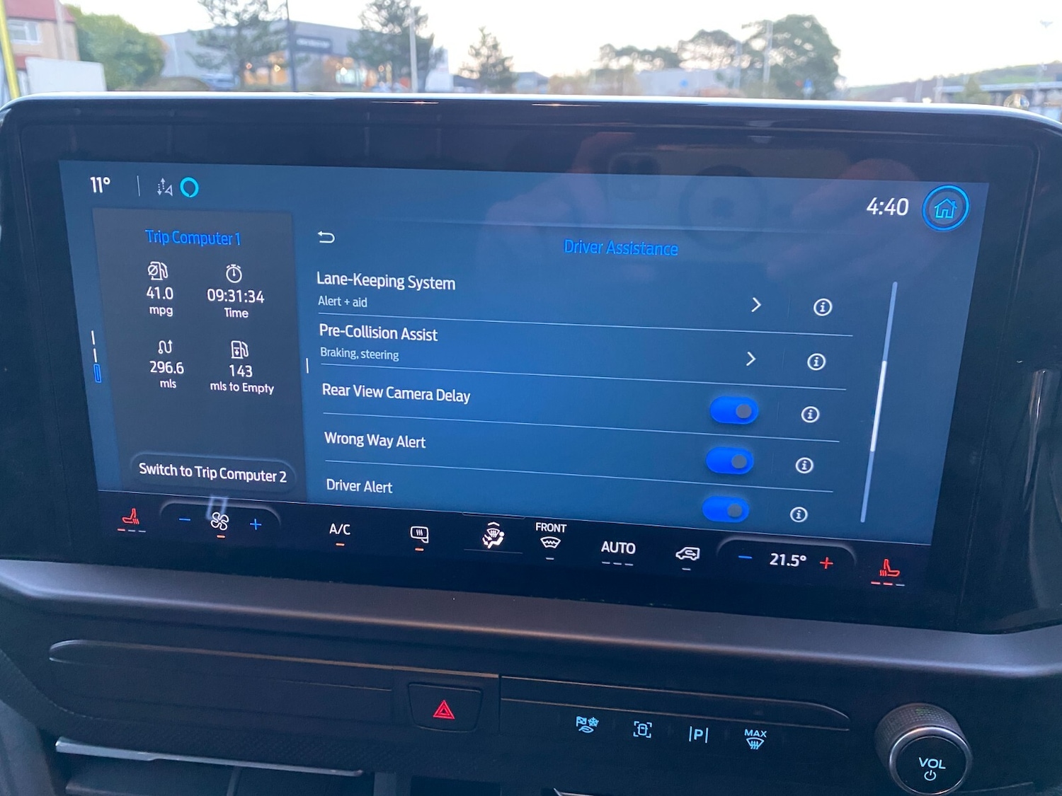 Used Ford Transit Custom 2024 for sale - 76410522: Photo 36