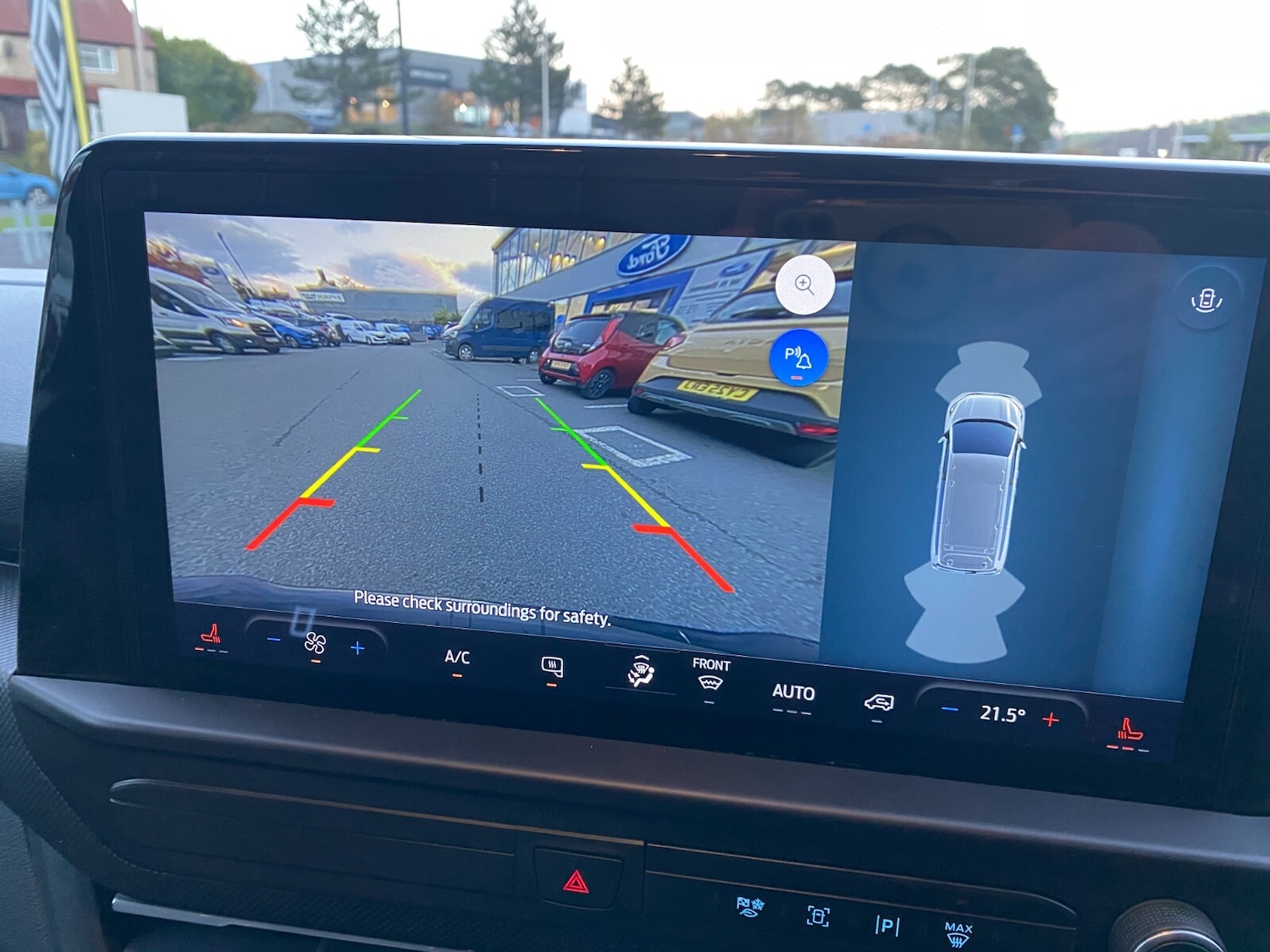 Used Ford Transit Custom 2024 for sale - 76410522: Photo 37